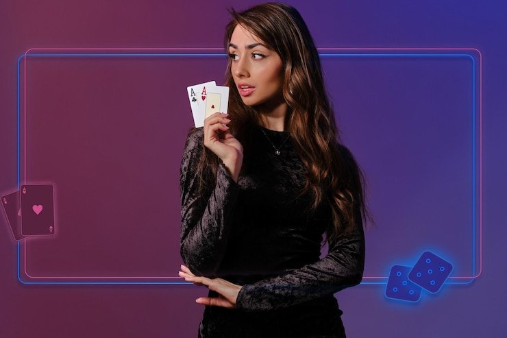 Tampilan permainan Diamond Empire di aplikasi mobile spbu77