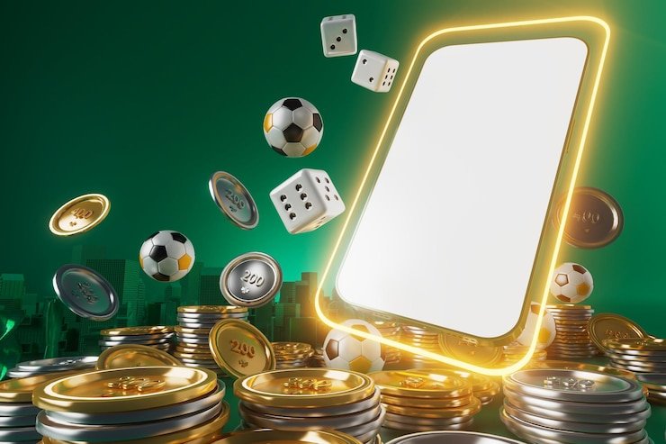 Detail simbol dan garis pembayaran dalam permainan Diamond Empire